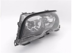 Recambio de faro delantero izquierdo para bmw serie 3 coupe (e46) 2.5 323 ci referencia OEM IAM 63127165901  