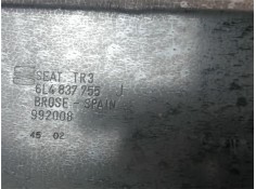 Recambio de elevalunas electrico delantero izquierdo para seat ibiza (6l1) 1.2 cool referencia OEM IAM 6L4837751Q 6L4837755J 