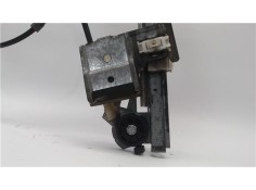 Recambio de mecanismo elevalunas delantero izquierdo para seat ibiza (6k1) 1.9 sdi referencia OEM IAM 6K4837401P D23980445450000