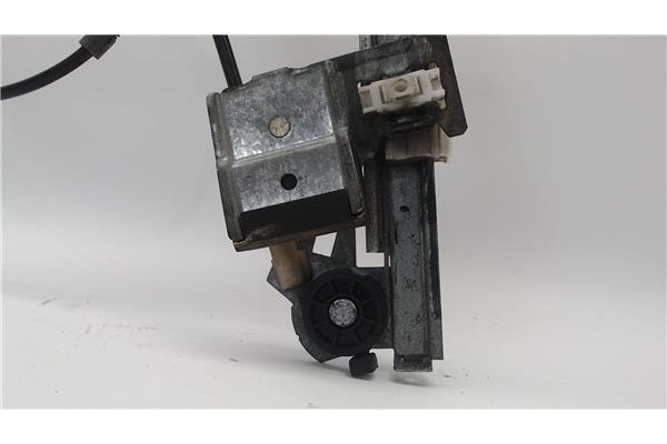 Recambio de mecanismo elevalunas delantero izquierdo para seat ibiza (6k1) 1.9 sdi referencia OEM IAM 6K4837401P D23980445450000