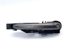Recambio de maneta exterior delantero izquierda para renault laguna iii berlina 2.0 dci (bt01, bt0e, bt0k) referencia OEM IAM A2