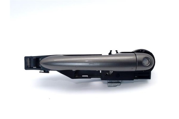 Recambio de maneta exterior delantero izquierda para renault laguna iii berlina 2.0 dci (bt01, bt0e, bt0k) referencia OEM IAM A2