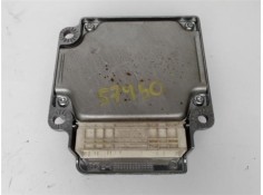 Recambio de centralita airbag para kia sorento (bl) 2.5 crdi referencia OEM IAM 959103E200 5WK43245 