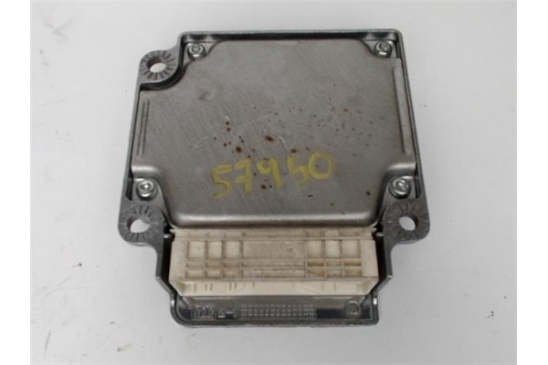 Recambio de centralita airbag para kia sorento (bl) 2.5 crdi referencia OEM IAM 959103E200 5WK43245 