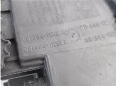 Recambio de faro delantero izquierdo para bmw serie 3 coupe (e46) 2.5 323 ci referencia OEM IAM 63127165901  