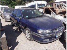renault safrane (b54) del año 2000