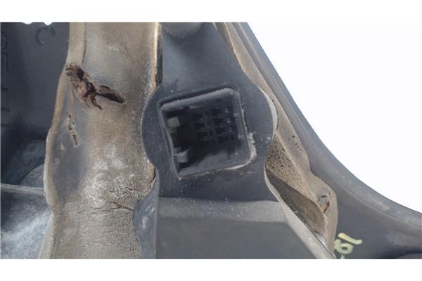 Recambio de retrovisor electrico izquierdo para daewoo aranos referencia OEM IAM E13014017  
