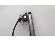 Recambio de mecanismo elevalunas delantero izquierdo para seat ibiza (6k1) 1.9 sdi referencia OEM IAM 6K4837401P D23980445450000