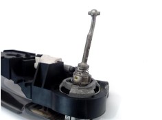 Recambio de maneta exterior delantero izquierda para renault laguna iii berlina 2.0 dci (bt01, bt0e, bt0k) referencia OEM IAM A2