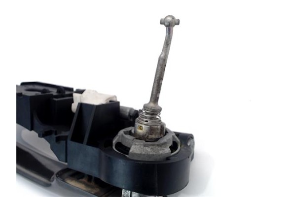 Recambio de maneta exterior delantero izquierda para renault laguna iii berlina 2.0 dci (bt01, bt0e, bt0k) referencia OEM IAM A2
