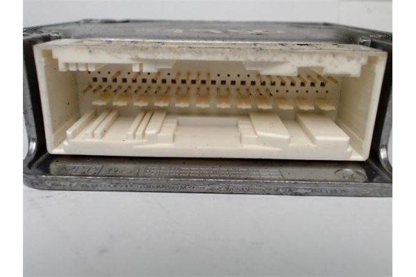 Recambio de centralita airbag para kia sorento (bl) 2.5 crdi referencia OEM IAM 959103E200 5WK43245 