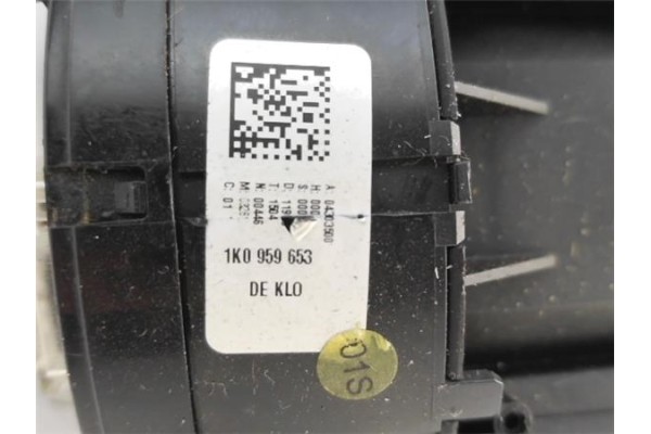 Recambio de mando intermitencia para audi a3 (8p1) 2.0 fsi ambiente referencia OEM IAM 1K0953513  