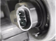 Recambio de faro delantero izquierdo para bmw serie 3 coupe (e46) 2.5 323 ci referencia OEM IAM 63127165901  