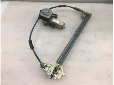Recambio de mecanismo elevalunas delantero derecho para peugeot 406 berlina (s1/s2) 1.8 16v referencia OEM IAM 9615036880  