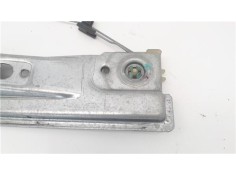 Recambio de mecanismo elevalunas delantero derecho para peugeot 207 referencia OEM IAM 400915H  