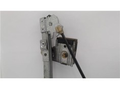 Recambio de mecanismo elevalunas delantero izquierdo para seat ibiza (6k1) 1.9 sdi referencia OEM IAM 6K4837401P D23980445450000