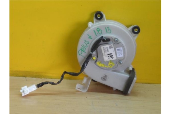 Recambio de motor calefaccion para toyota prius+ (2012) 1.8 advance [1,8 ltr. - 73 kw 16v cat (híbrido)] referencia OEM IAM G920