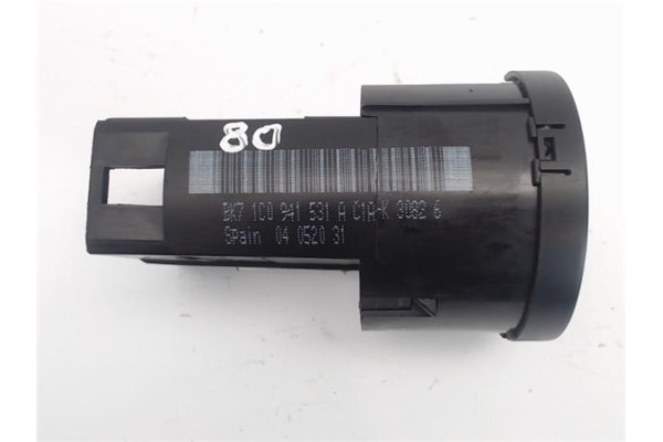 Recambio de mando de luces para seat alhambra (7v8) referencia OEM IAM 1C0941531A  1121560 , FORD | 1C0941531A01C , AUDI | 1C094