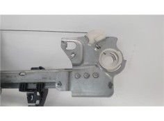 Recambio de mecanismo elevalunas delantero izquierdo para citroen c3 referencia OEM IAM 400619F  