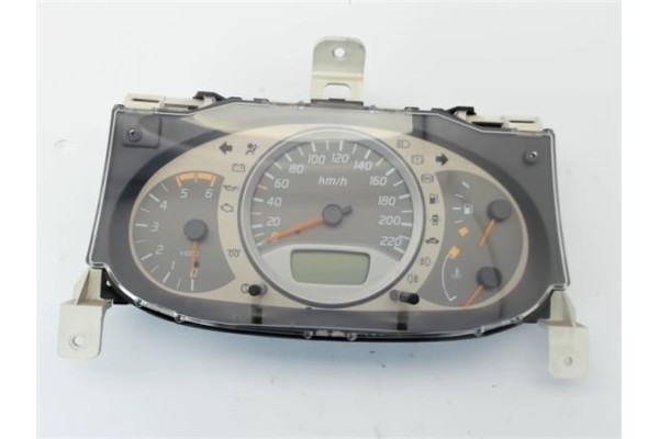 Recambio de cuadro completo para nissan almera tino (v10m) referencia OEM IAM 2360443  