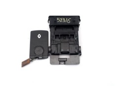 Recambio de maneta exterior delantero izquierda para renault laguna iii berlina 2.0 dci (bt01, bt0e, bt0k) referencia OEM IAM A2