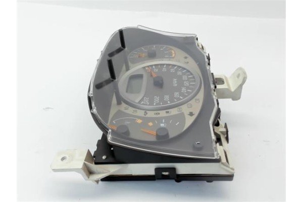 Recambio de cuadro completo para nissan almera tino (v10m) referencia OEM IAM 2360443  