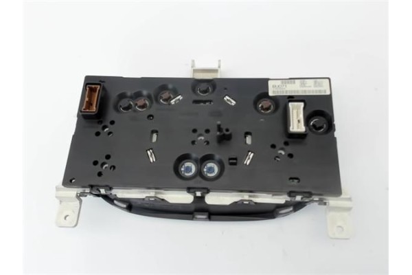 Recambio de cuadro completo para nissan almera tino (v10m) referencia OEM IAM 2360443  