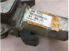 Recambio de mecanismo elevalunas delantero derecho para peugeot 406 berlina (s1/s2) 1.8 16v referencia OEM IAM 9615036880  