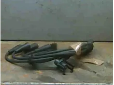 Recambio de juego cables bujias para renault twingo i (c06) 1.3 (c063/64) referencia OEM IAM 7700749521  
