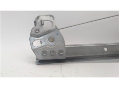 Recambio de mecanismo elevalunas delantero izquierdo para citroen c3 referencia OEM IAM 400619F  