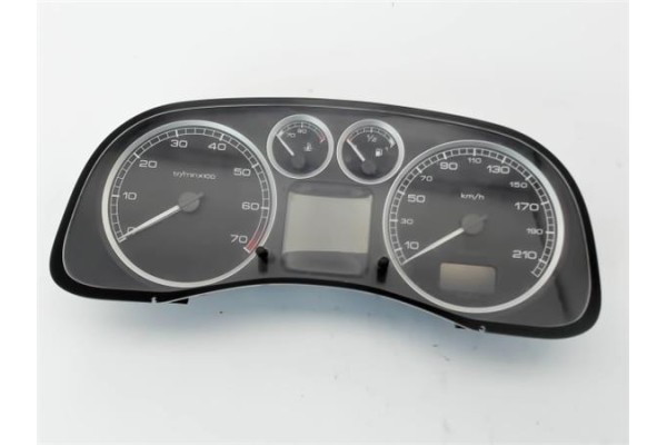 Recambio de cuadro completo para peugeot 307 (s1) referencia OEM IAM 216518703  