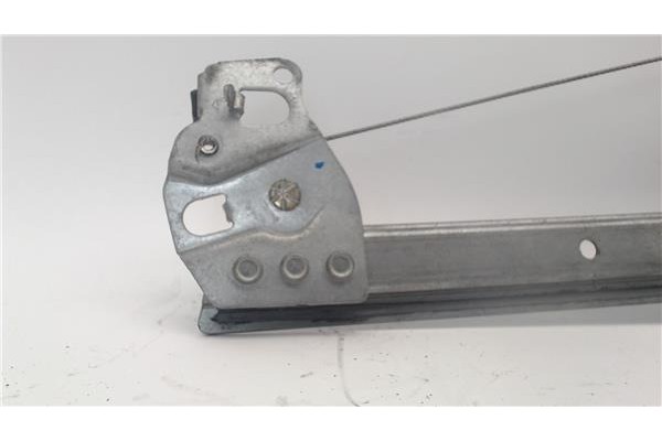 Recambio de mecanismo elevalunas delantero izquierdo para citroen c3 referencia OEM IAM 400619F  