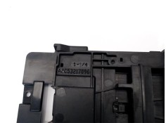 Recambio de maneta exterior delantero izquierda para renault laguna iii berlina 2.0 dci (bt01, bt0e, bt0k) referencia OEM IAM A2