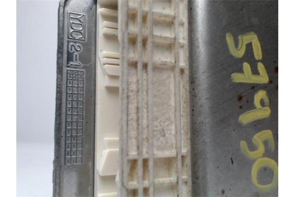 Recambio de centralita airbag para kia sorento (bl) 2.5 crdi referencia OEM IAM 959103E200 5WK43245 