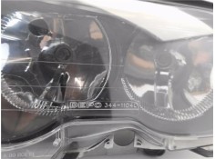 Recambio de faro delantero izquierdo para bmw serie 3 coupe (e46) 2.5 323 ci referencia OEM IAM 63127165901  