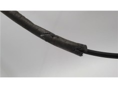 Recambio de mecanismo elevalunas delantero izquierdo para seat ibiza (6k1) 1.9 sdi referencia OEM IAM 6K4837401P D23980445450000