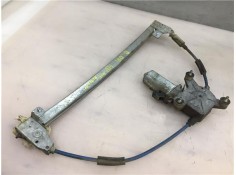 Recambio de mecanismo elevalunas delantero derecho para peugeot 406 berlina (s1/s2) 1.8 16v referencia OEM IAM 9615036880  