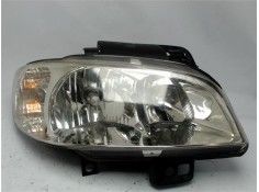 Recambio de faro delantero dcho para seat cordoba berlina (6k2) referencia OEM IAM 6K1941032A  
