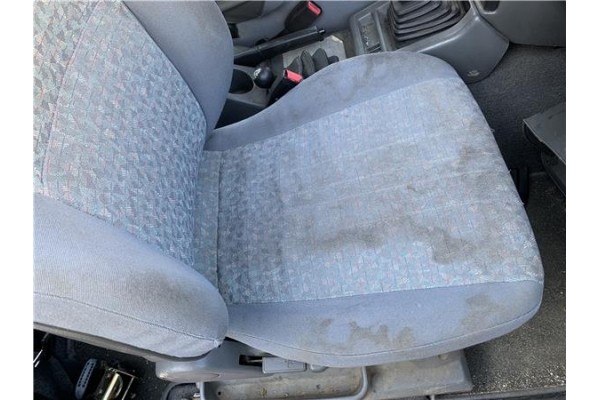 Recambio de asiento delantero derecho para suzuki vitara (se/sf/et) 1.6 i 16v (et, ta02) referencia OEM IAM 371191  