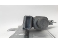 Recambio de mecanismo elevalunas delantero derecho para peugeot 207 referencia OEM IAM 400915H  