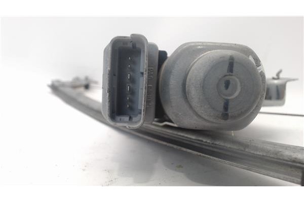 Recambio de mecanismo elevalunas delantero izquierdo para citroen c3 referencia OEM IAM 400619F  