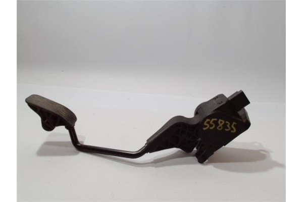 Recambio de pedal acelerador para peugeot partner combispace (5f) 1.6 hdi 90 referencia OEM IAM 9655467180 0280755035 