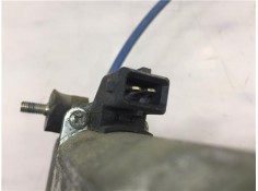 Recambio de mecanismo elevalunas delantero derecho para peugeot 406 berlina (s1/s2) 1.8 16v referencia OEM IAM 9615036880  