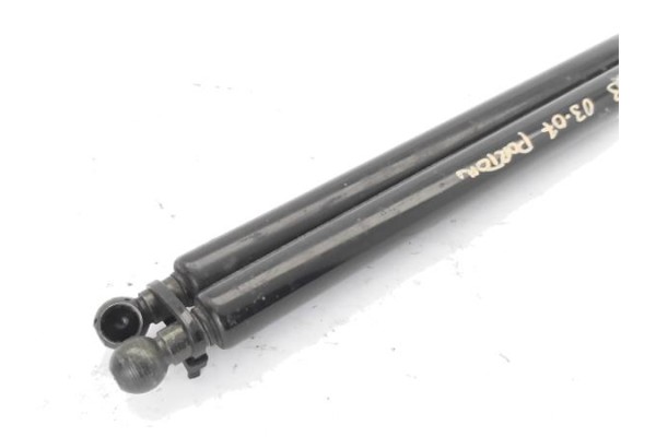 Recambio de amortiguador porton para bmw serie x3 (e83) 3.0d referencia OEM IAM 51243400379  