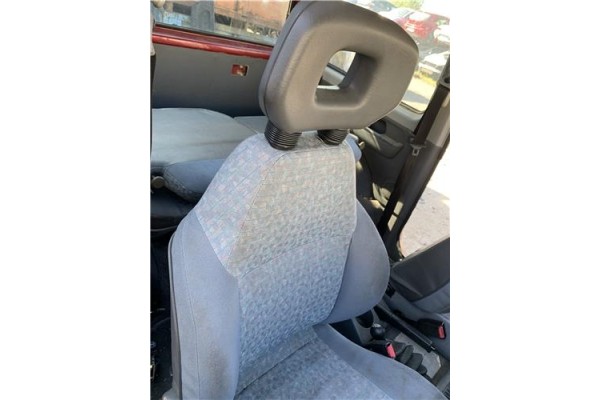 Recambio de asiento delantero derecho para suzuki vitara (se/sf/et) 1.6 i 16v (et, ta02) referencia OEM IAM 371191  
