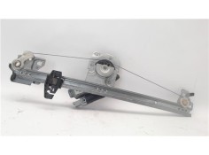 Recambio de mecanismo elevalunas delantero izquierdo para citroen c3 referencia OEM IAM 400619F  