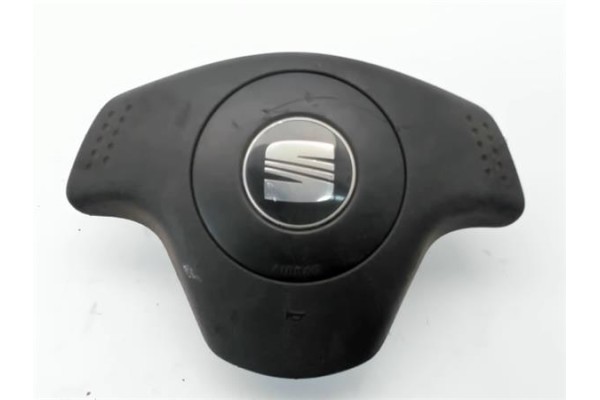 Recambio de airbag volante para seat ibiza (6l1) referencia OEM IAM 6L0880201D  