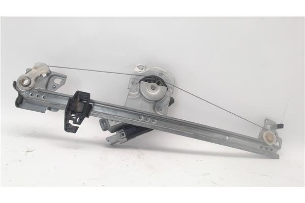 Recambio de mecanismo elevalunas delantero izquierdo para citroen c3 referencia OEM IAM 400619F  