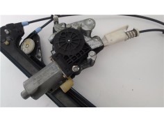 Recambio de mecanismo elevalunas delantero derecho para bmw serie 3 coupe (e46) 2.5 323 ci referencia OEM IAM 676283620630  