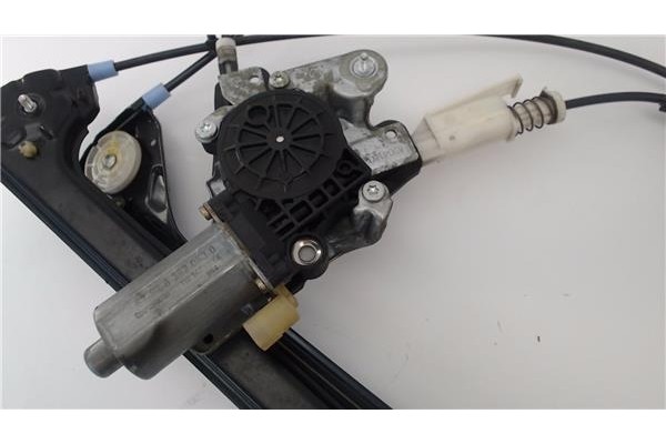 Recambio de mecanismo elevalunas delantero derecho para bmw serie 3 coupe (e46) 2.5 323 ci referencia OEM IAM 676283620630  